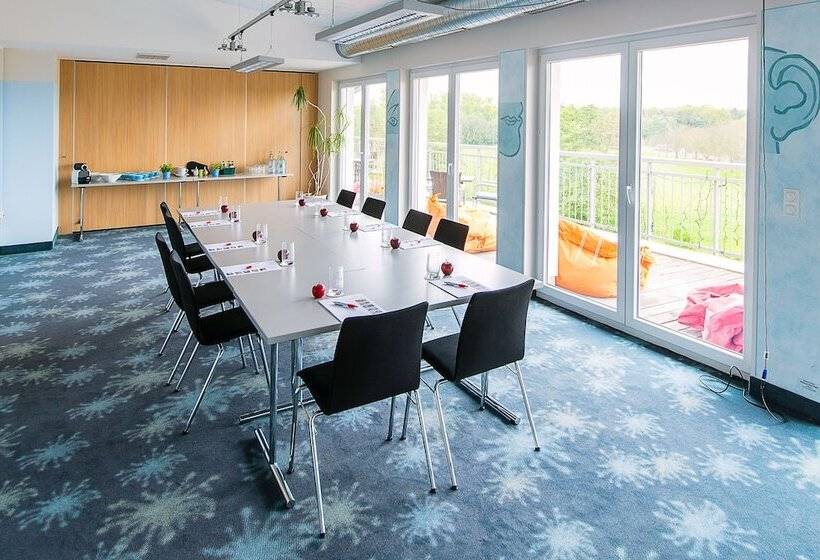 בית מלון כפרי Mein Schloss