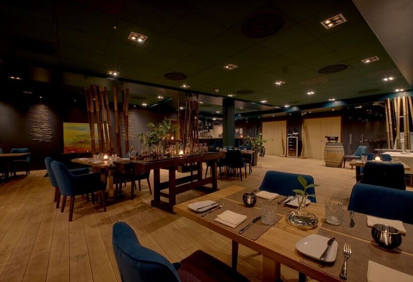 בית מלון כפרי Mein Schloss