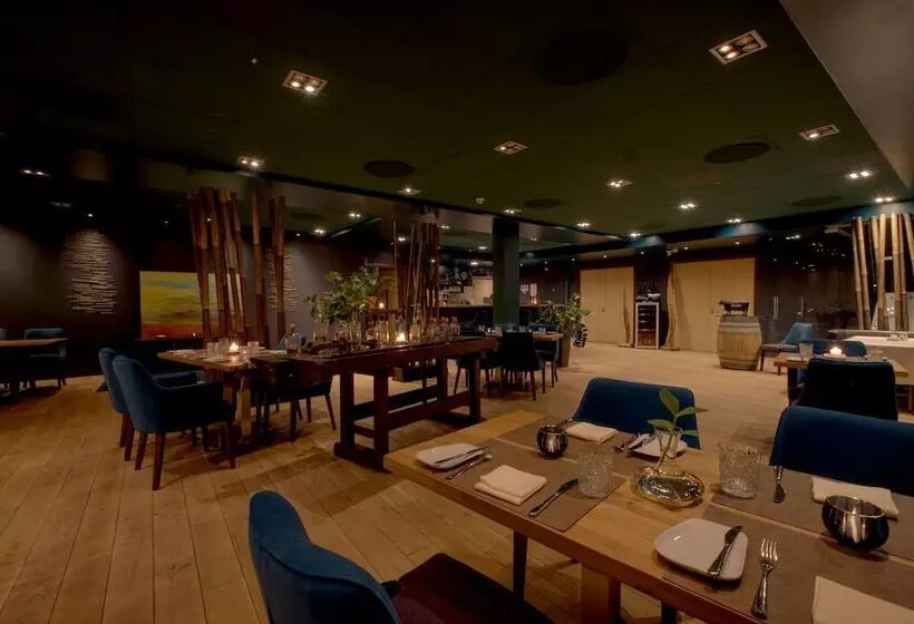 בית מלון כפרי Mein Schloss