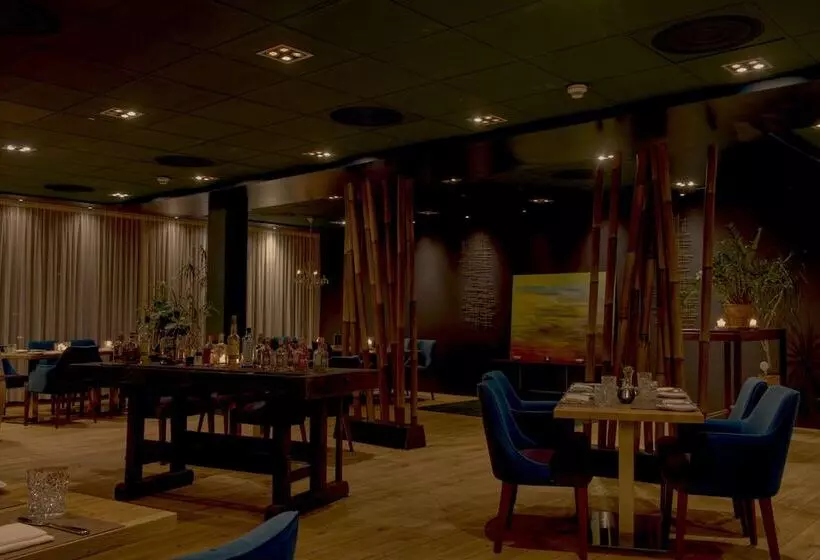 בית מלון כפרי Mein Schloss