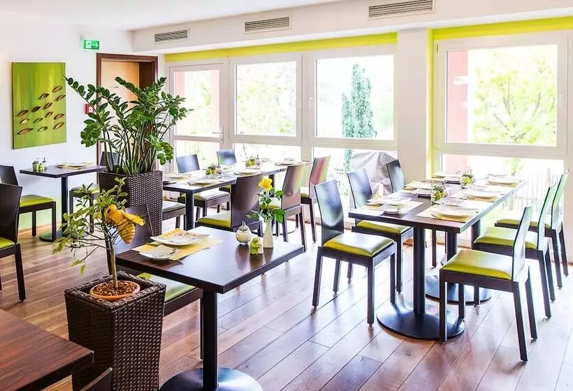 בית מלון כפרי Mein Schloss