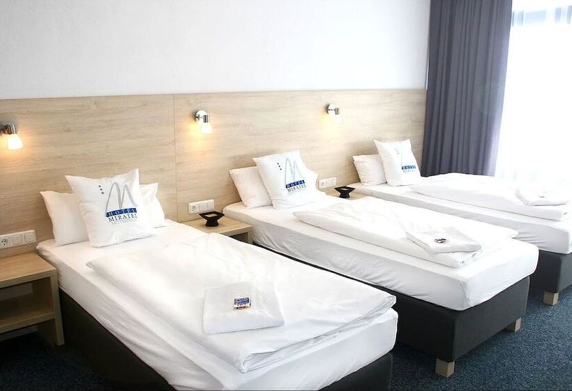 Hotel Miratel