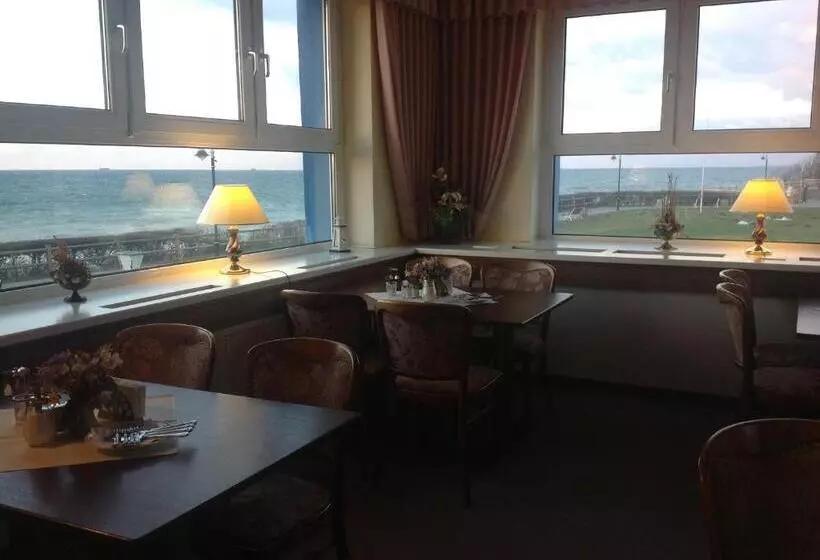 酒店 Nienhäger Strand