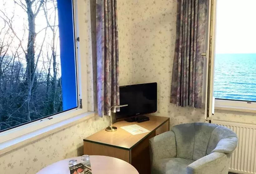 酒店 Nienhäger Strand