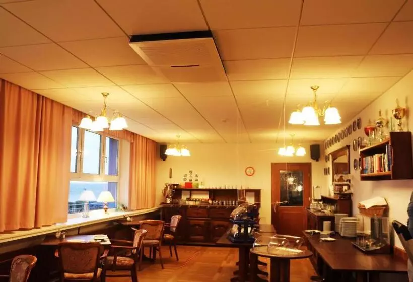 酒店 Nienhäger Strand