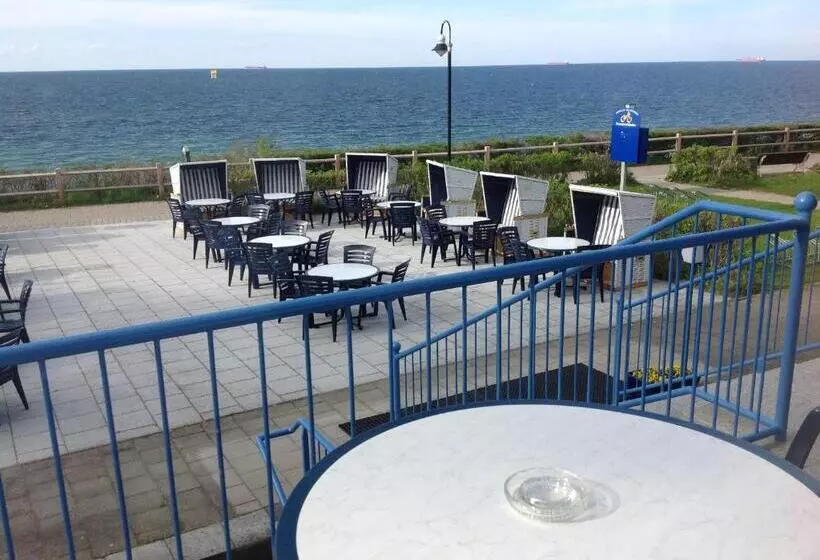 酒店 Nienhäger Strand