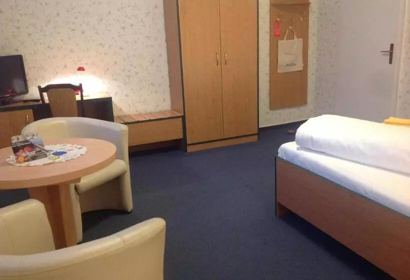 酒店 Nienhäger Strand