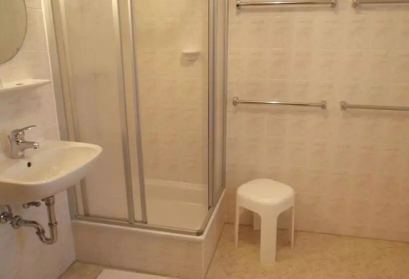 酒店 Nienhäger Strand