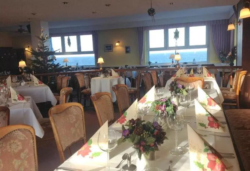 酒店 Nienhäger Strand