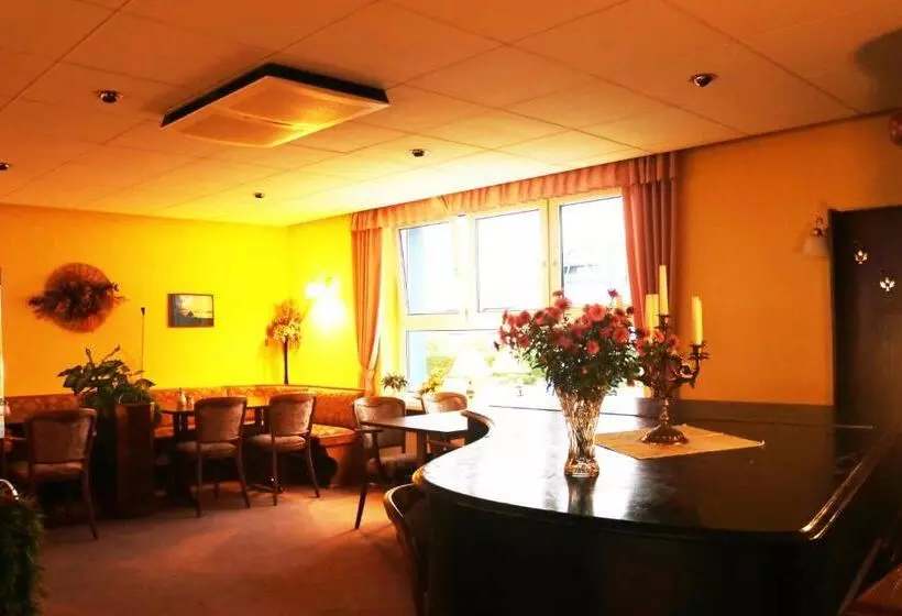 酒店 Nienhäger Strand