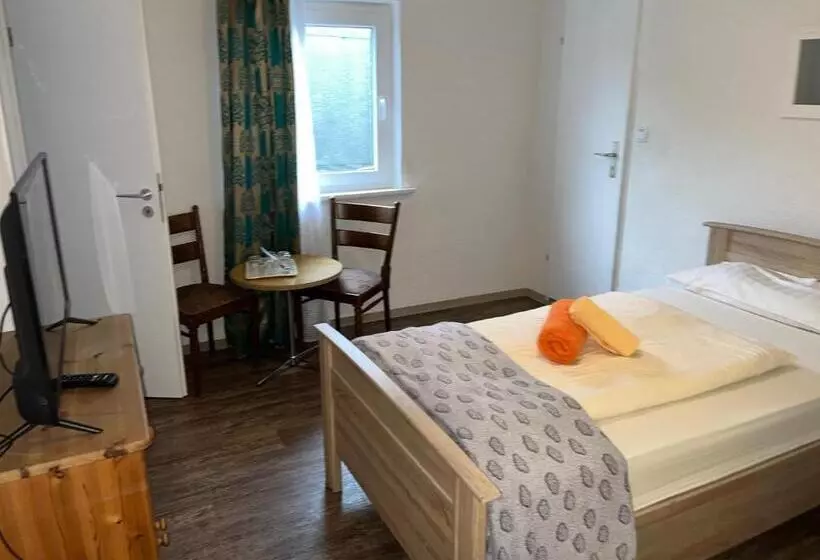 ホテル Sonnenstrand