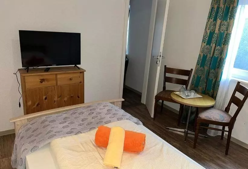 ホテル Sonnenstrand