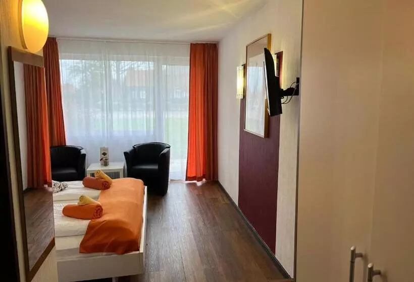 ホテル Sonnenstrand