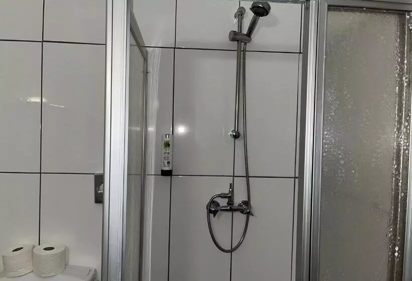 ホテル Sonnenstrand