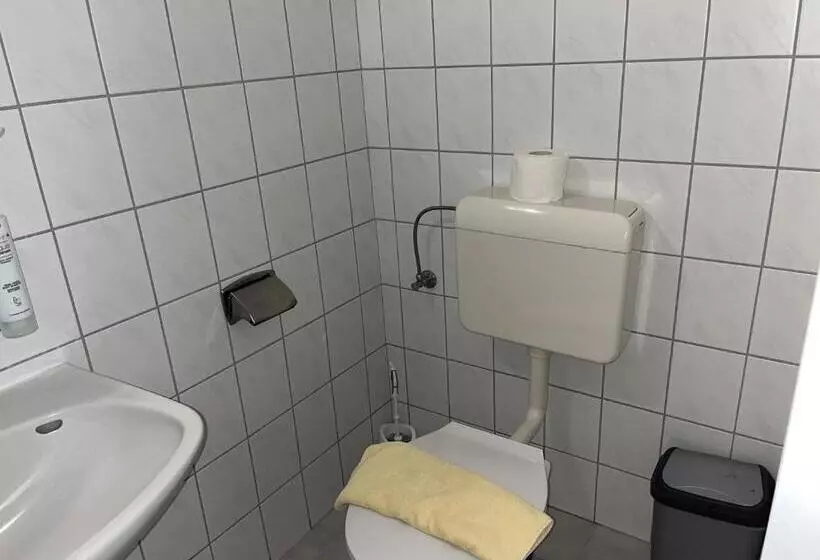 ホテル Sonnenstrand