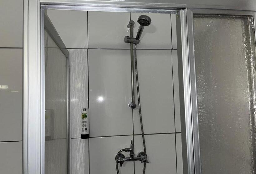 ホテル Sonnenstrand