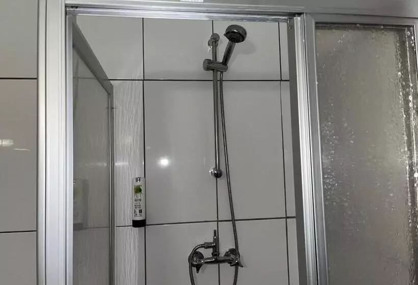 ホテル Sonnenstrand