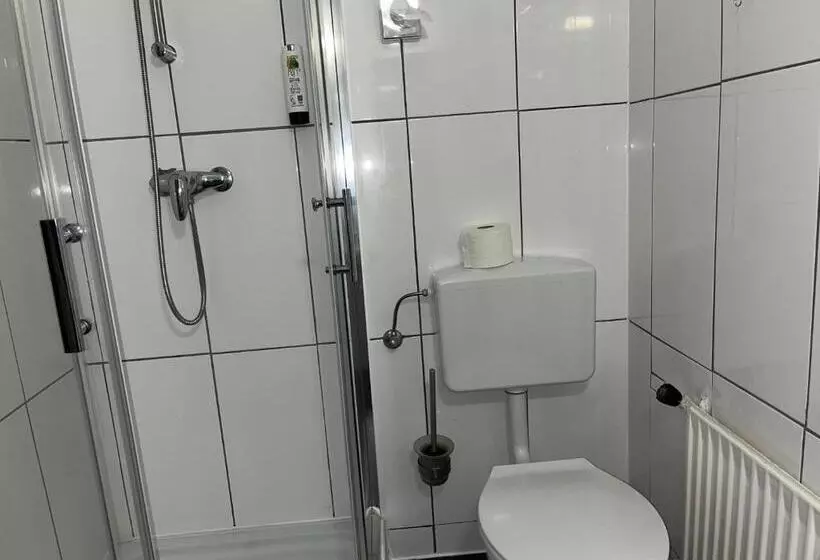 ホテル Sonnenstrand