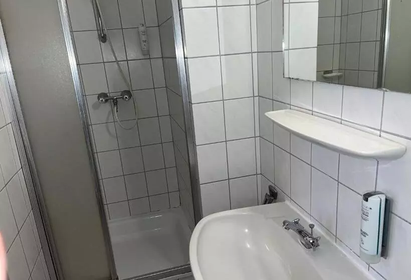 ホテル Sonnenstrand