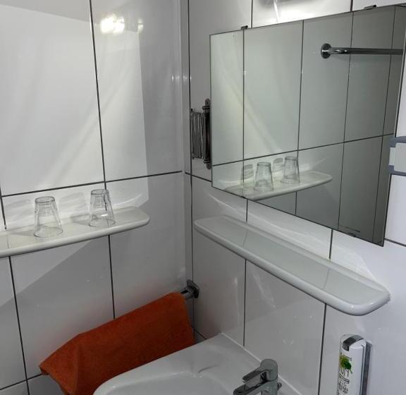 ホテル Sonnenstrand