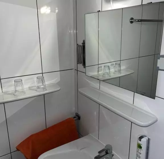 ホテル Sonnenstrand