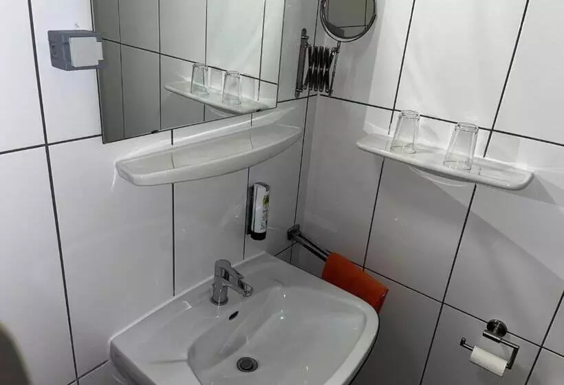 ホテル Sonnenstrand