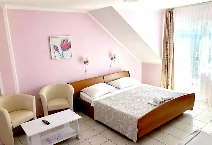 هتل Pansion Begic