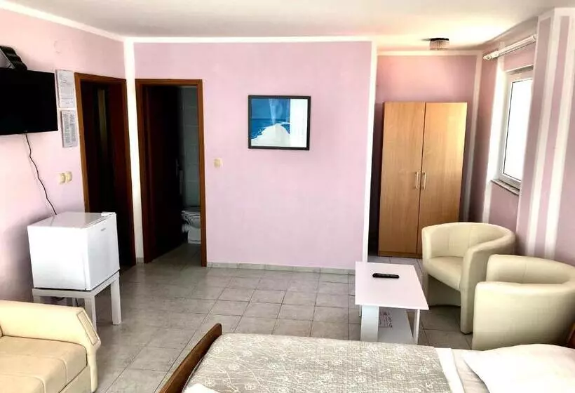 هتل Pansion Begic