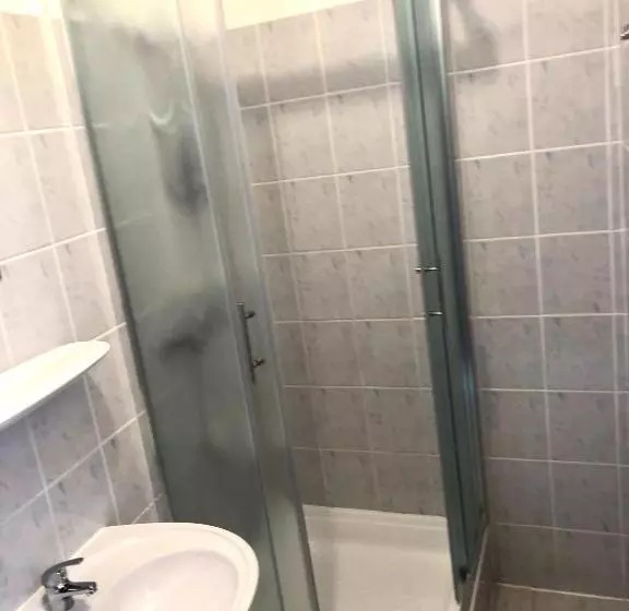 هتل Pansion Begic