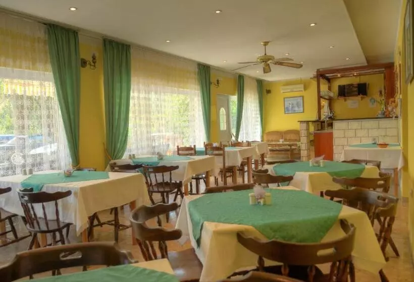 هتل Pansion Begic