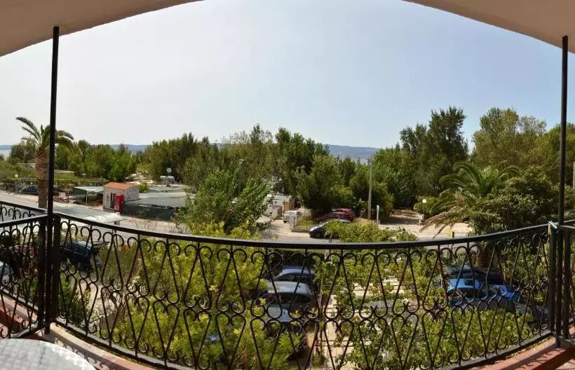 هتل Pansion Begic