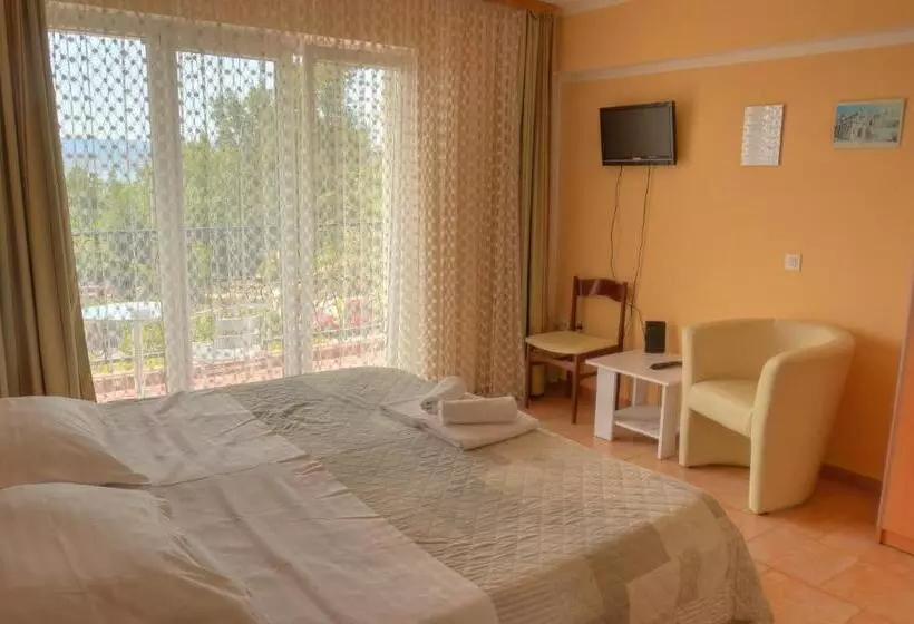 هتل Pansion Begic