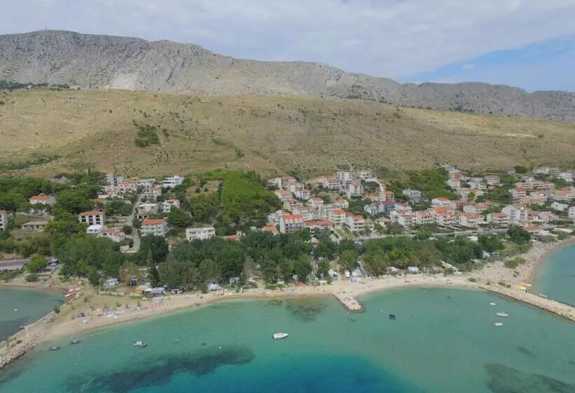 هتل Pansion Begic