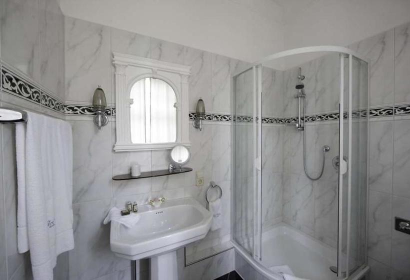 בית מלון כפרי Park Villa