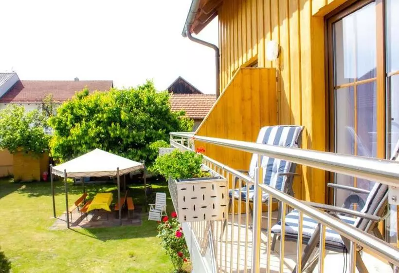 Hotel Pension Fleischmann