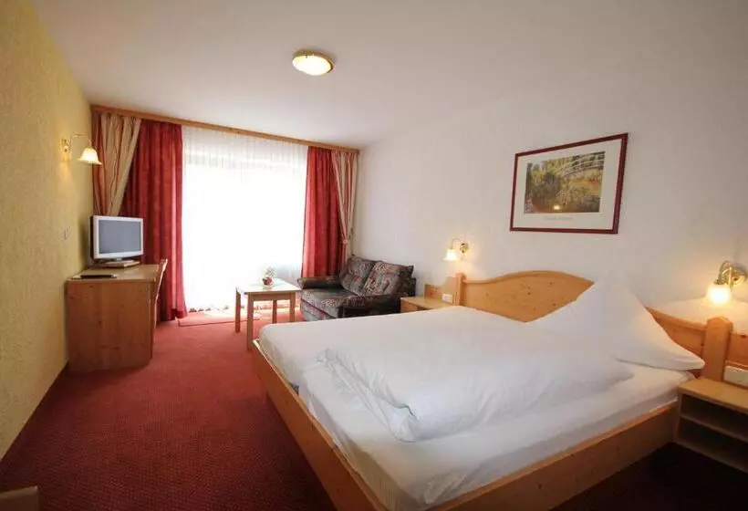 Hotel Pension Fleischmann