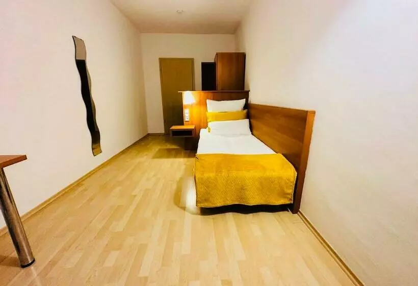 Отель Pilstinger Hof