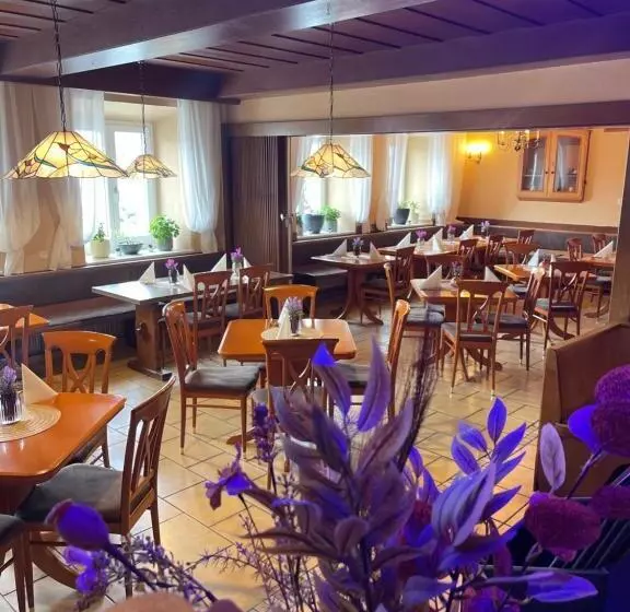 Отель Pilstinger Hof