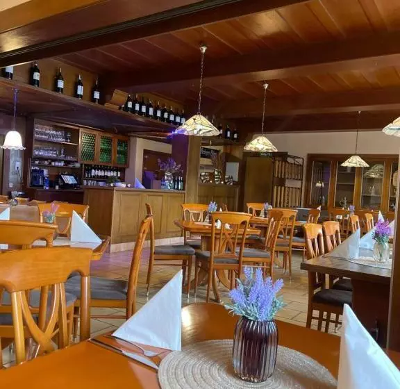 Отель Pilstinger Hof