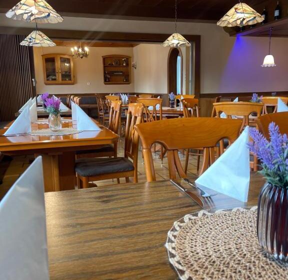 Hotelli Pilstinger Hof