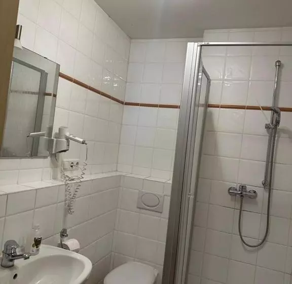 Отель Pilstinger Hof