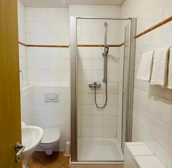 Отель Pilstinger Hof