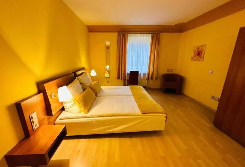 Отель Pilstinger Hof