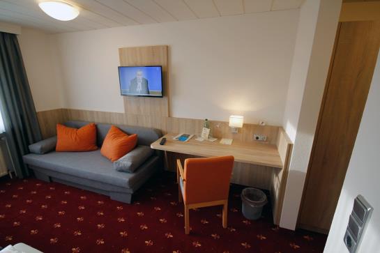 Отель Raitschin