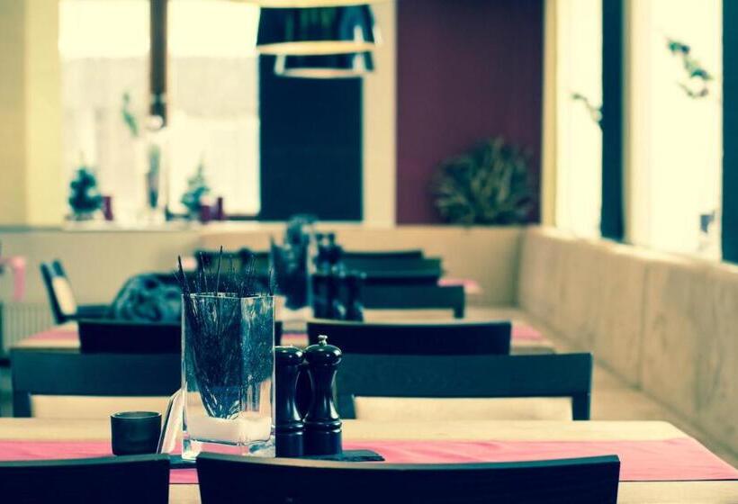 酒店 Ratsstube Pegnitz