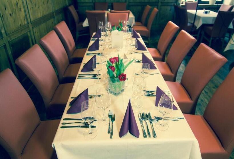 酒店 Ratsstube Pegnitz