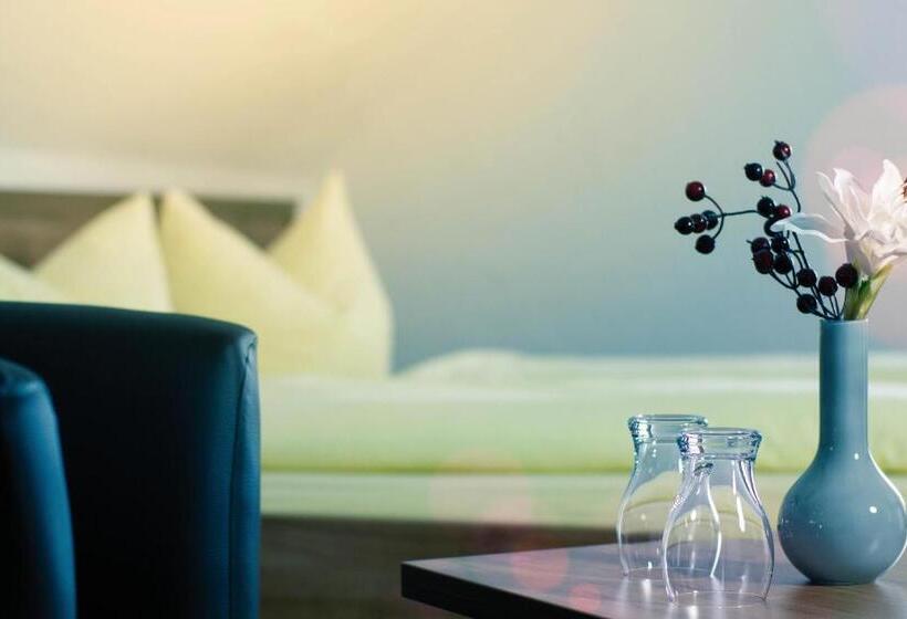 酒店 Ratsstube Pegnitz