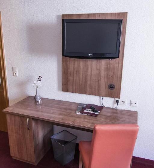 酒店 Ratsstube Pegnitz