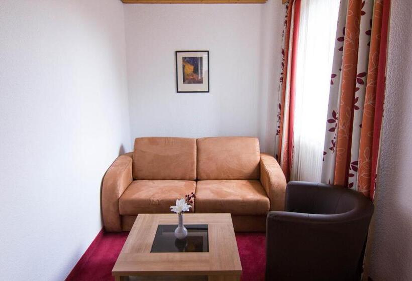 酒店 Ratsstube Pegnitz