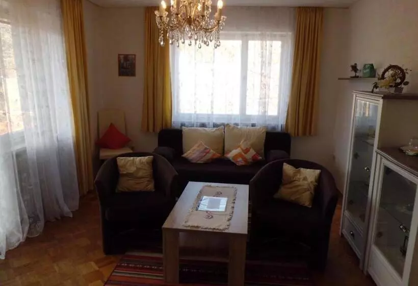 Отель Restaurant   Pension Herrgottstal